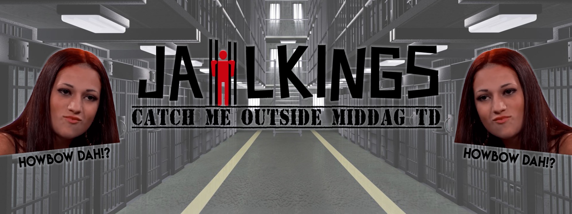Catch me outside middag TD