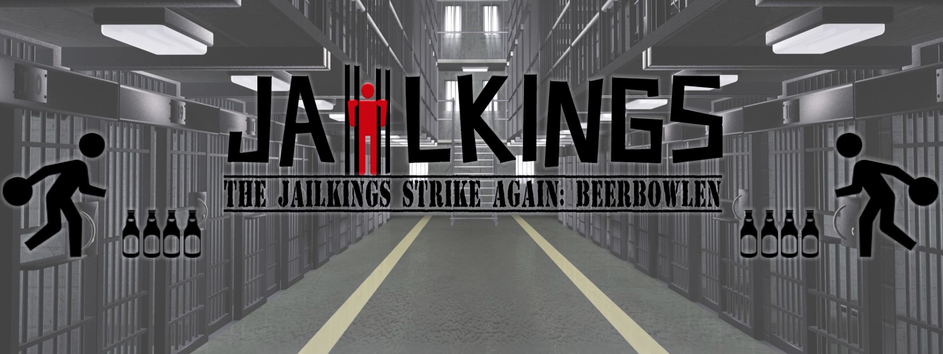 The Jailkings STRIKE again 
