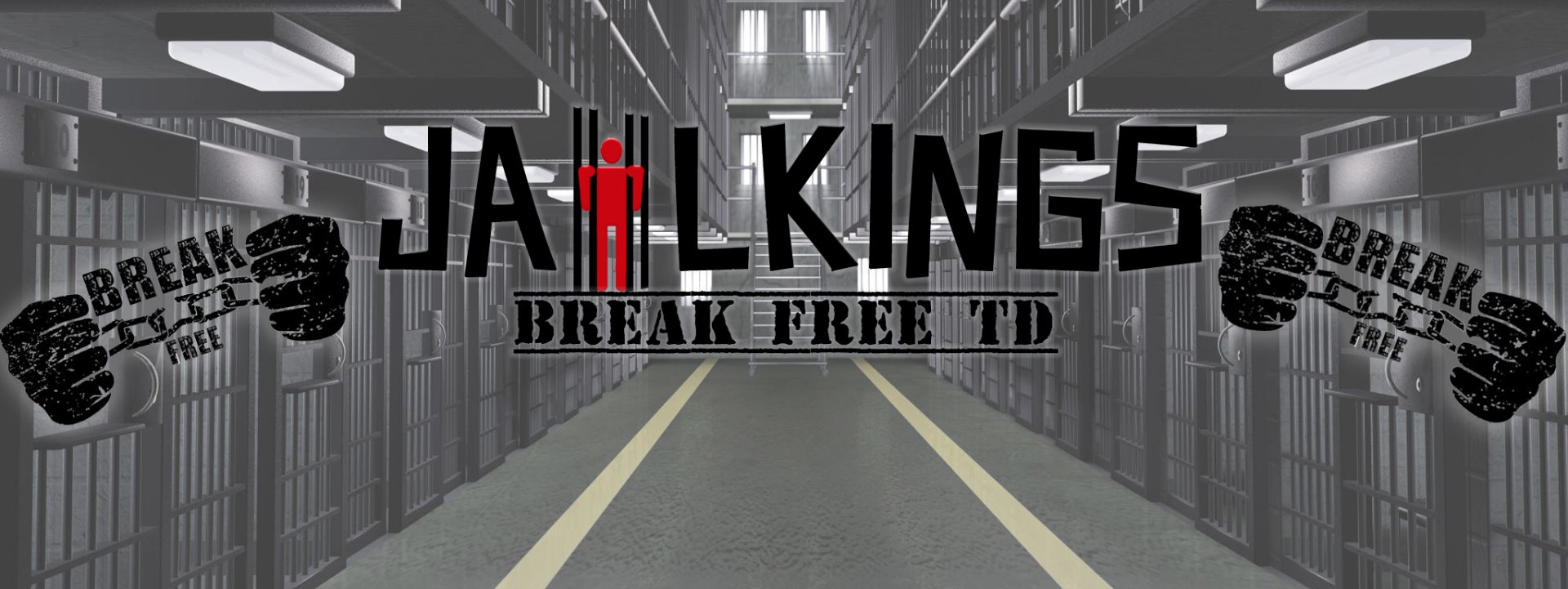 Break free TD